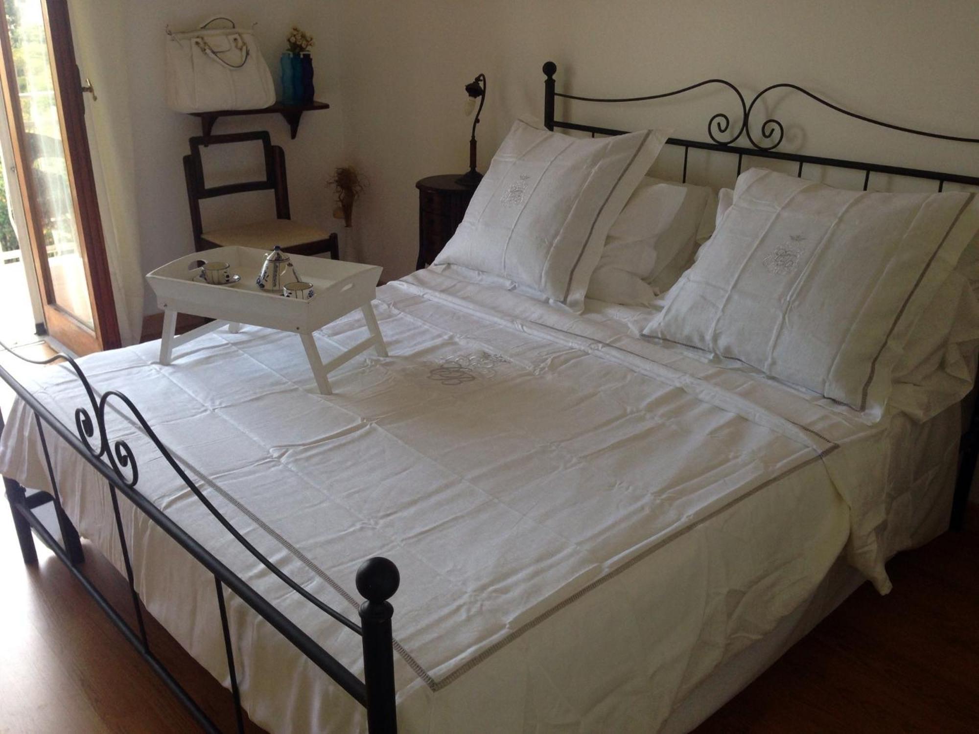 B&B Casa Vienna Sant'Agnello Room photo