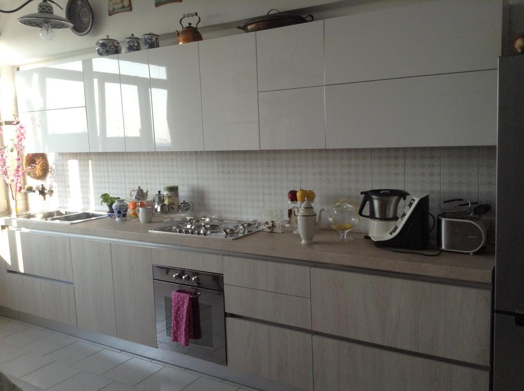 B&B Casa Vienna Sant'Agnello Exterior photo