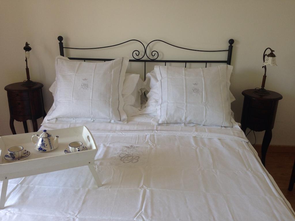 B&B Casa Vienna Sant'Agnello Room photo