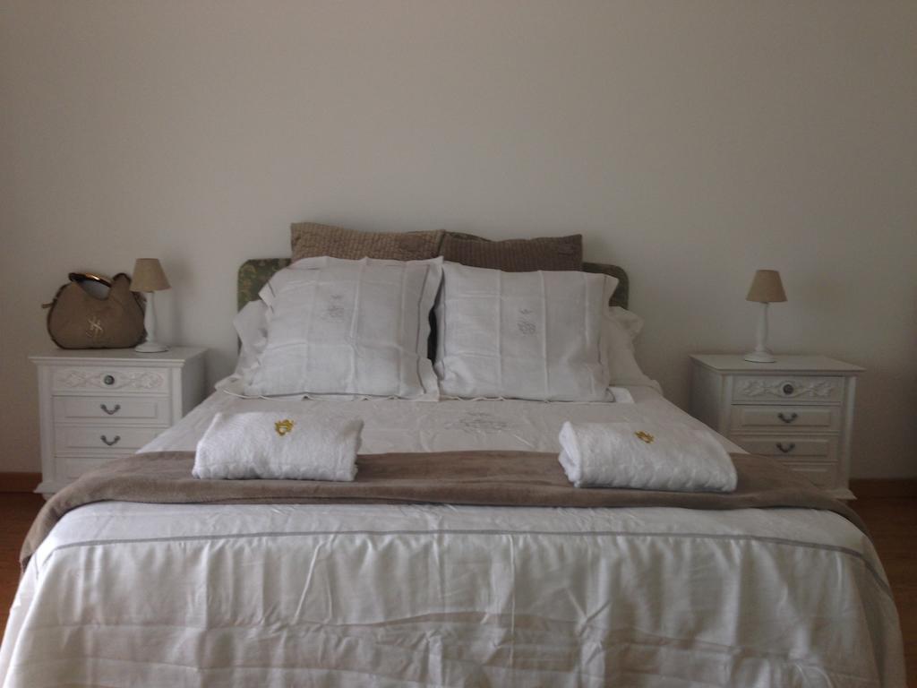 B&B Casa Vienna Sant'Agnello Room photo