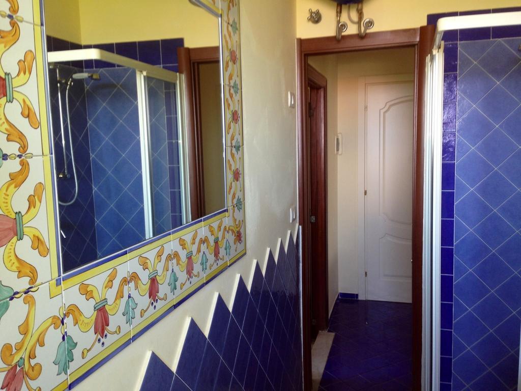 B&B Casa Vienna Sant'Agnello Exterior photo