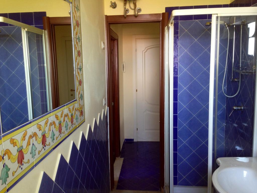 B&B Casa Vienna Sant'Agnello Exterior photo