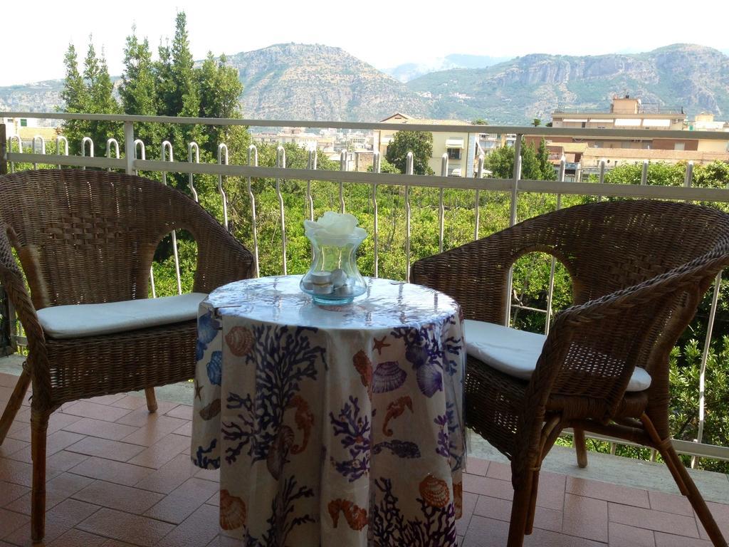 B&B Casa Vienna Sant'Agnello Exterior photo