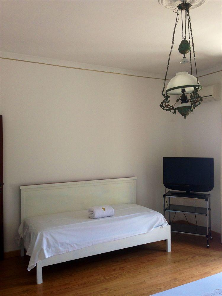 B&B Casa Vienna Sant'Agnello Exterior photo