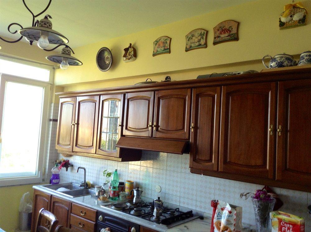 B&B Casa Vienna Sant'Agnello Exterior photo