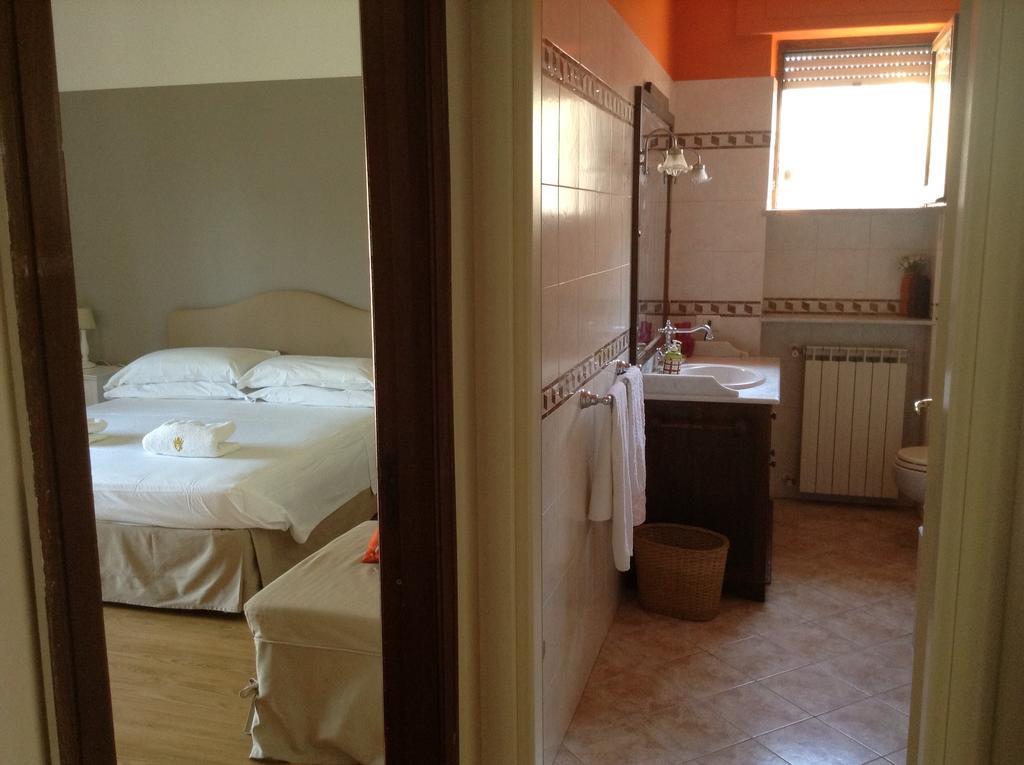 B&B Casa Vienna Sant'Agnello Exterior photo