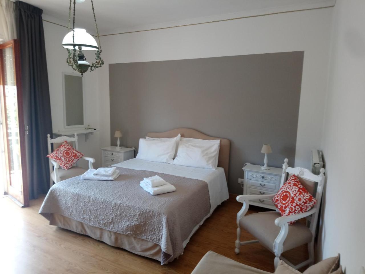 B&B Casa Vienna Sant'Agnello Exterior photo