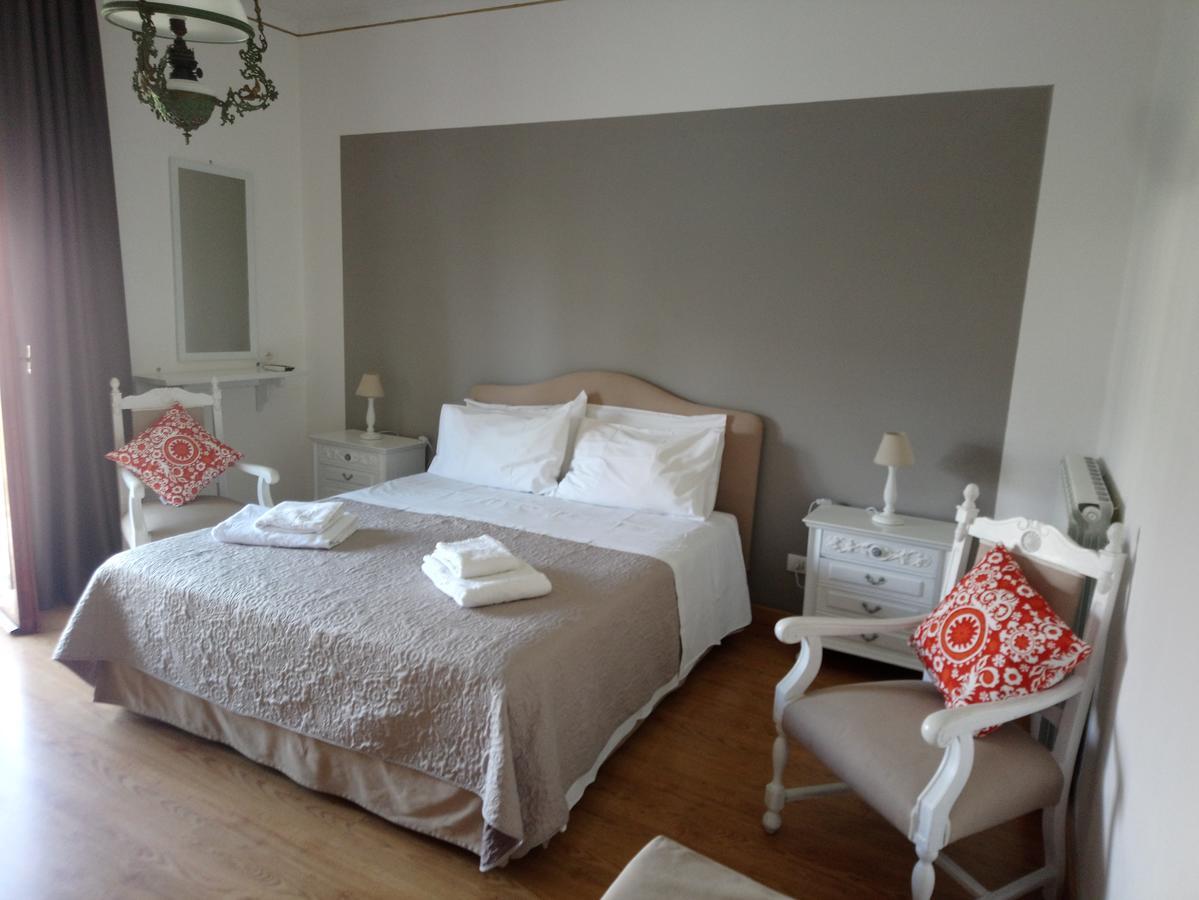 B&B Casa Vienna Sant'Agnello Exterior photo