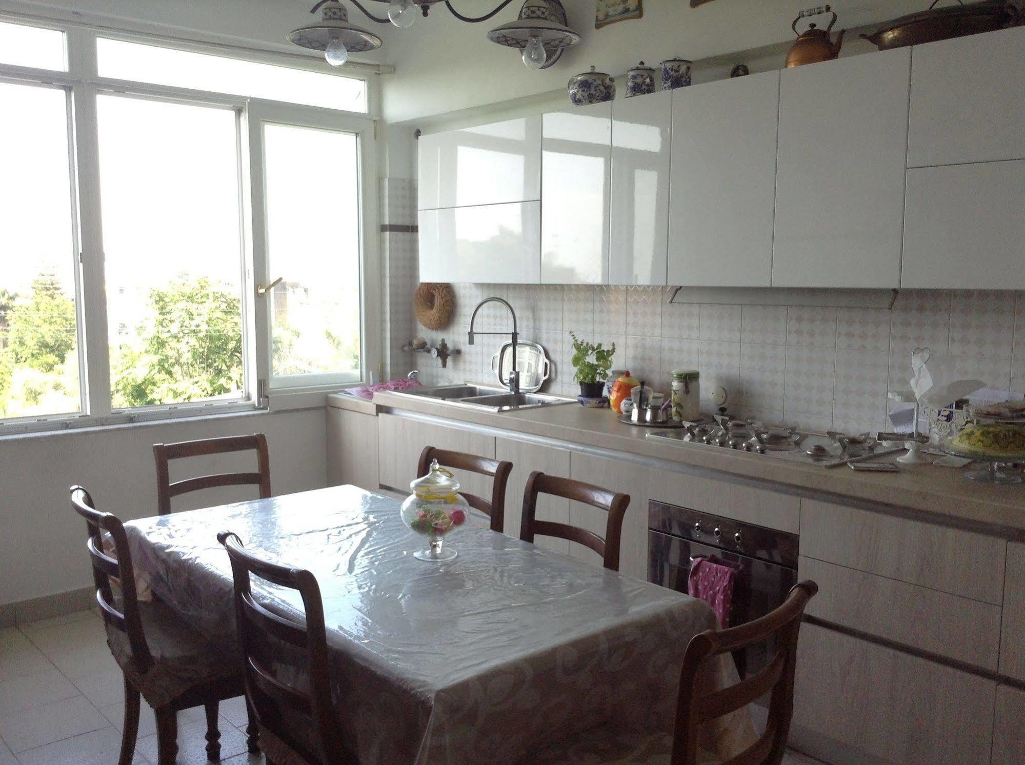 B&B Casa Vienna Sant'Agnello Exterior photo