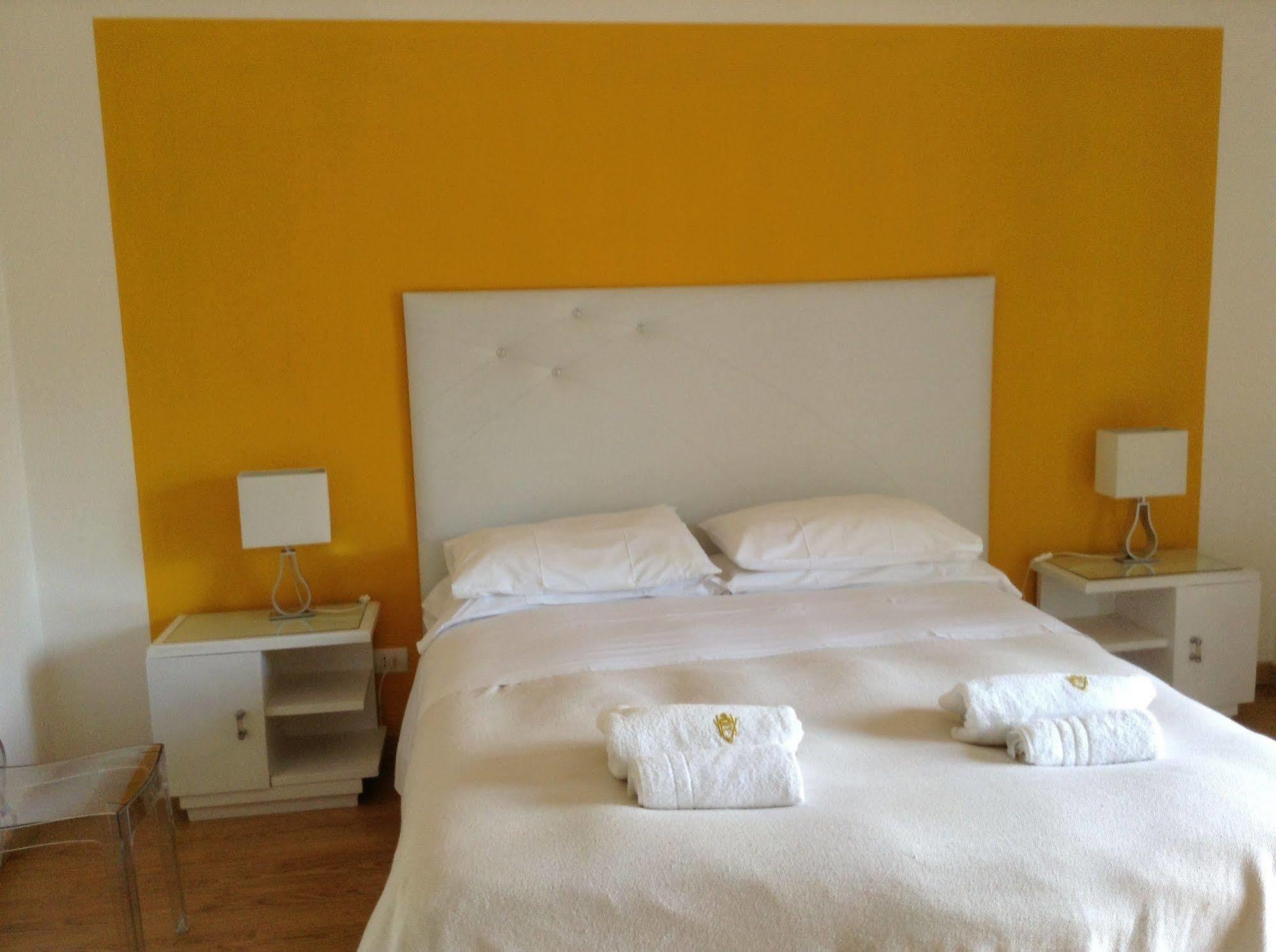 B&B Casa Vienna Sant'Agnello Exterior photo