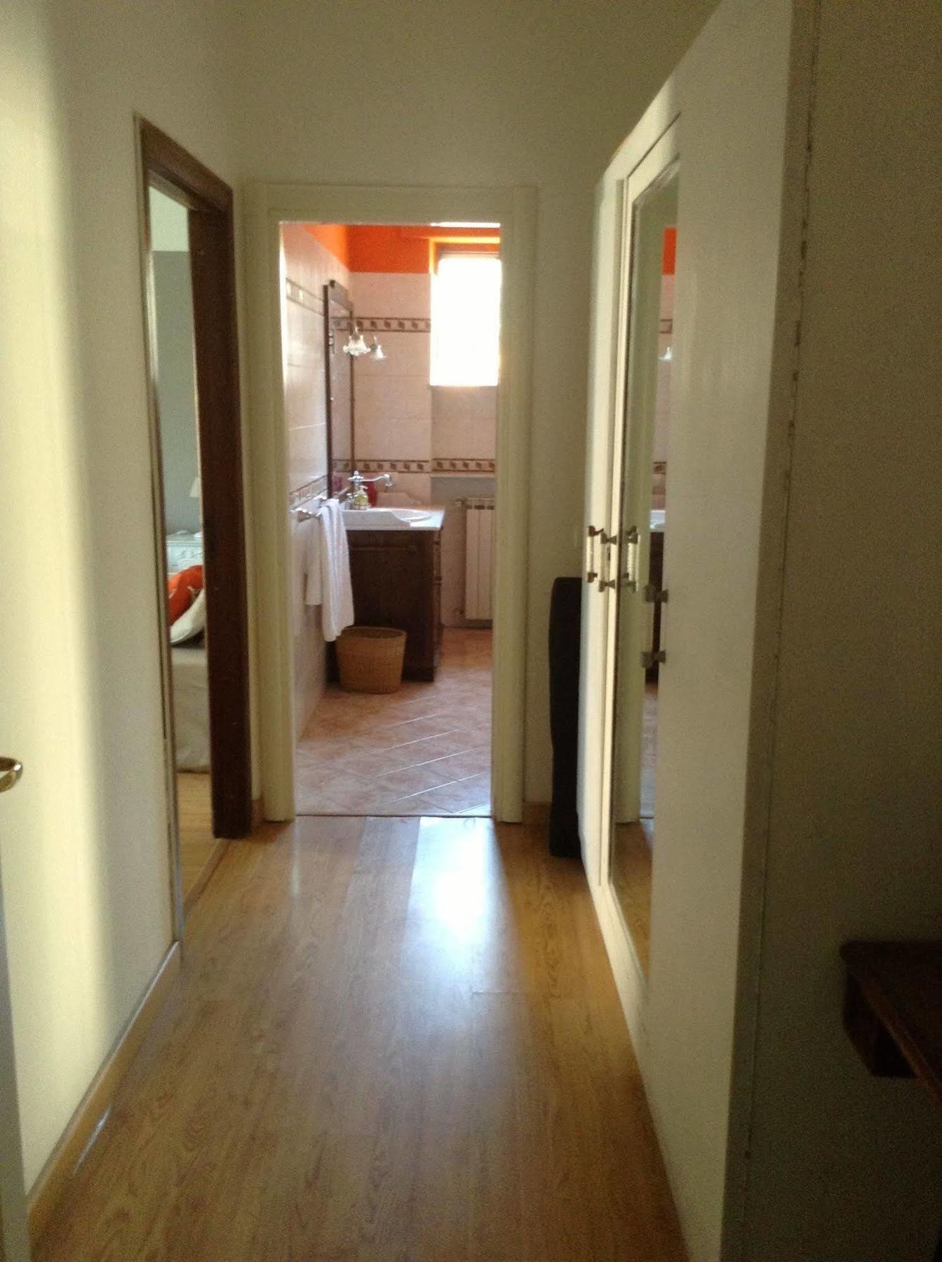 B&B Casa Vienna Sant'Agnello Exterior photo
