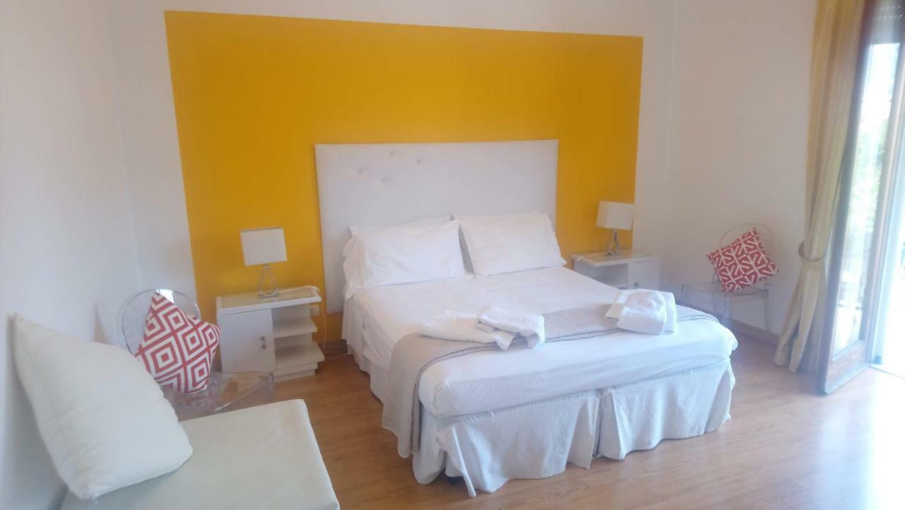 B&B Casa Vienna Sant'Agnello Exterior photo