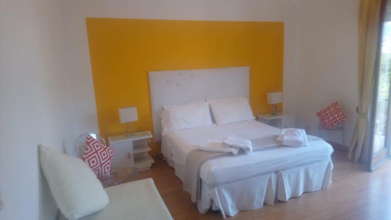 B&B Casa Vienna Sant'Agnello Exterior photo
